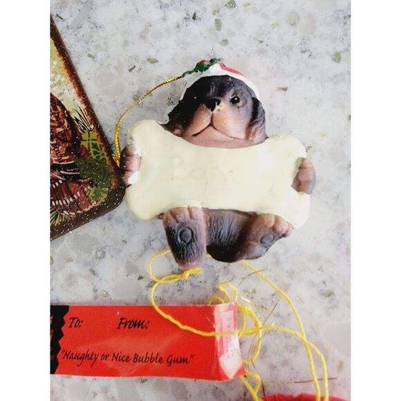 Lot Of  Vintage Christmas Ornaments For Crafts Or Decor Variety Some German‎ - Picture 8 of 11